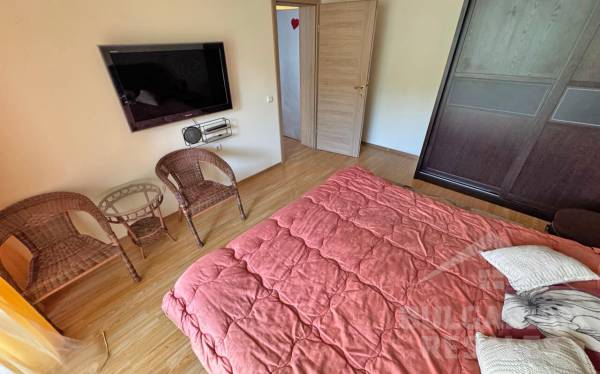 Apartment in “Sea Fort Club” near the beach. ID: 4676 - Photo 10