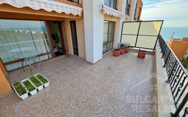 Beautiful with large panoramic terrace! ID: 4023 - Photo 2