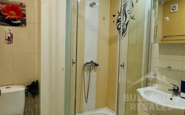 Apartment with good repair and mountain view ID: 4531 - Photo 14