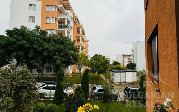 Apartment with good repair and mountain view ID: 4531 - Photo 12