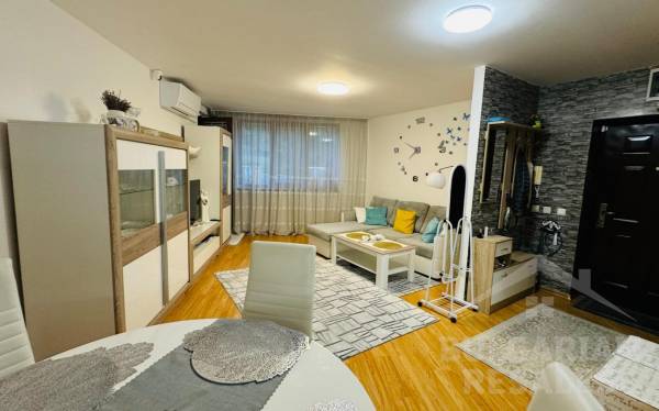 Apartment with good repair and mountain view ID: 4531 - Photo 4