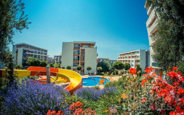 Apartment with good repair and mountain view ID: 4531 - Photo 16