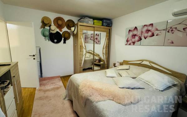 Apartment with good repair and mountain view ID: 4531 - Photo 7