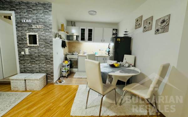 Apartment with good repair and mountain view ID: 4531 - Photo 5