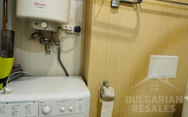 Apartment with good repair and mountain view ID: 4531 - Photo 13