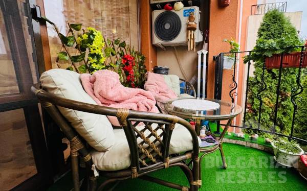 Apartment with good repair and mountain view ID: 4531 - Photo 10