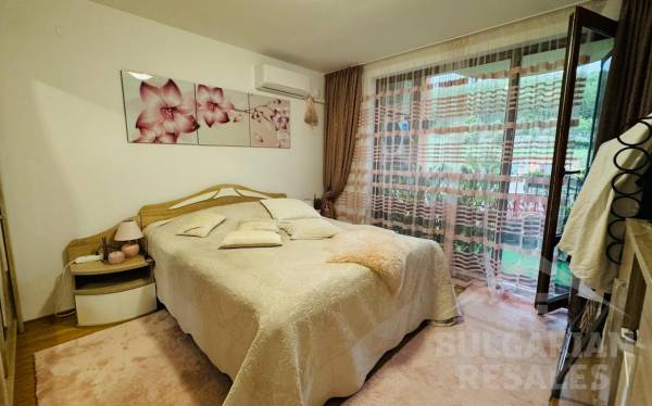 Apartment with good repair and mountain view ID: 4531 - Photo 8