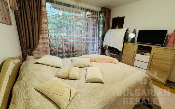 Apartment with good repair and mountain view ID: 4531 - Photo 9