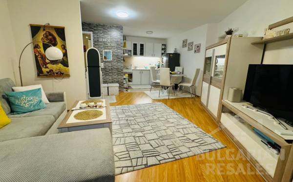 Apartment with good repair and mountain view ID: 4531 - Photo 3