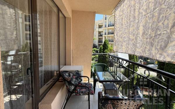 Apartment for sale in the Sea Grace complex with a convenient location ID: 5197 - Photo 8