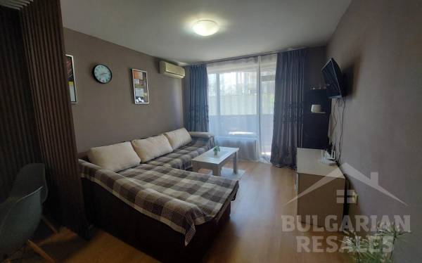 Polecamy do kupna! Fajne mieszkanie w spokojnej okolicy ID: 5535 - Фото2