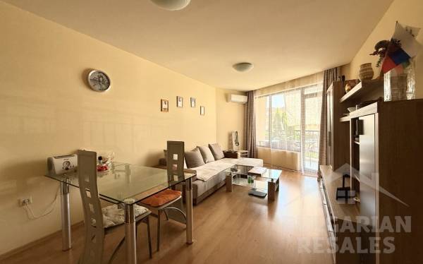 Apartment for sale in the Sea Grace complex with a convenient location ID: 5197 - Photo 2