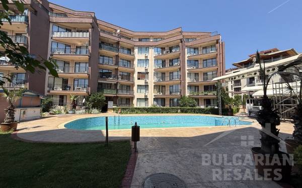 Apartment for sale in the Sea Grace complex with a convenient location ID: 5197 - Photo 11