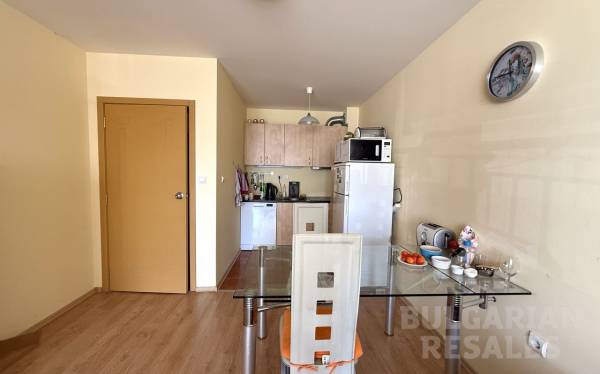 Apartment for sale in the Sea Grace complex with a convenient location ID: 5197 - Photo 5