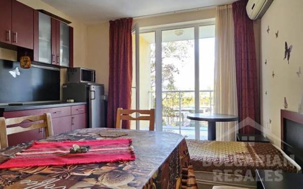 Достъпно студио за продажба в Приморско ID: 4219 - Снимка 3