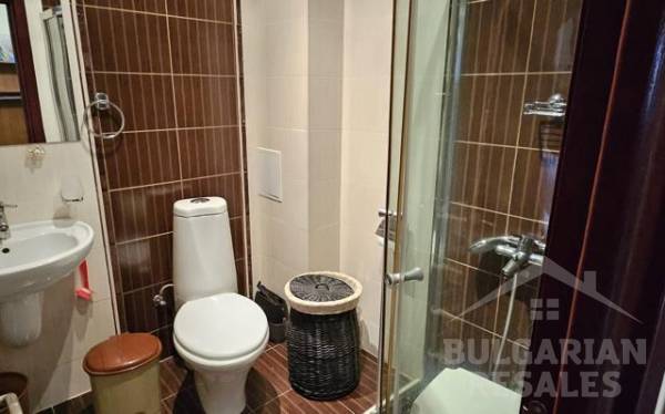 Достъпно студио за продажба в Приморско ID: 4219 - Снимка 7