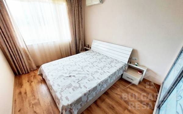 Mieszkanie z naprawą w dobrej cenie ID: 3600 - Фото4