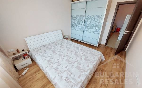 Mieszkanie z naprawą w dobrej cenie ID: 3600 - Фото6