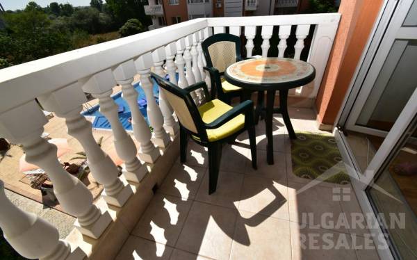 Квартира в отличном состоянии в районе Cacao Beach ID: 3312 - Фото 8