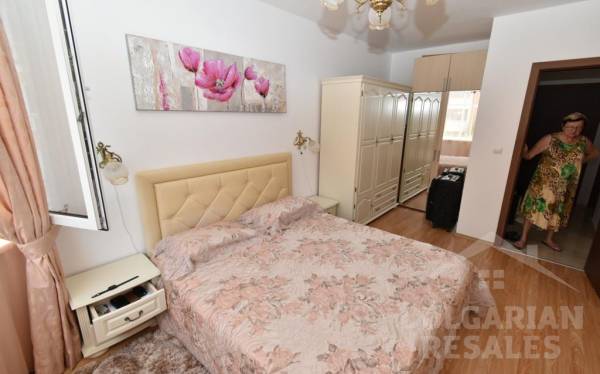 Квартира в отличном состоянии в районе Cacao Beach ID: 3312 - Фото 7