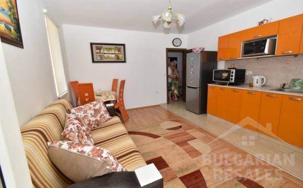 Квартира в отличном состоянии в районе Cacao Beach ID: 3312 - Фото 5