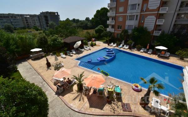 Квартира в отличном состоянии в районе Cacao Beach ID: 3312 - Фото 9