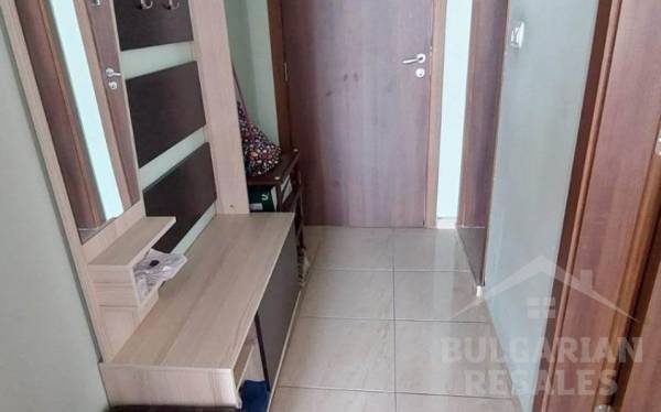 Спешна продажба! Комплекс в добър район, страхотен апартамент! ID: 3482 - Снимка 9