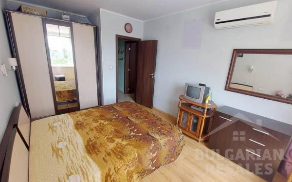 Спешна продажба! Комплекс в добър район, страхотен апартамент! ID: 3482 - Снимка 8