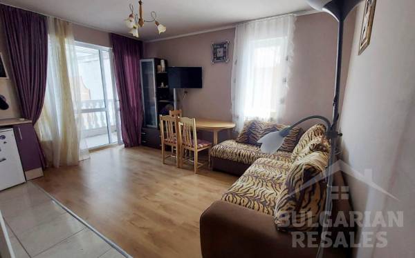 Спешна продажба! Комплекс в добър район, страхотен апартамент! ID: 3482 - Снимка 2