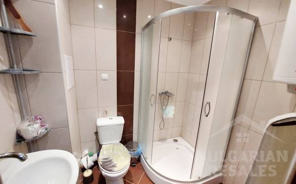 Mieszkanie z naprawą w dobrej cenie ID: 3600 - Фото8