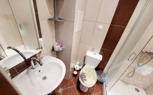 Mieszkanie z naprawą w dobrej cenie ID: 3600 - Фото7