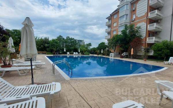 Nice price! Compact flat in closed complex ID: 3483 - Photo 2