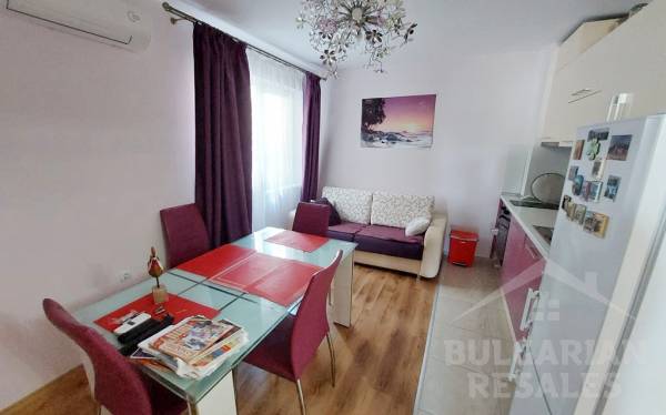 Mieszkanie z naprawą w dobrej cenie ID: 3600 - Фото2