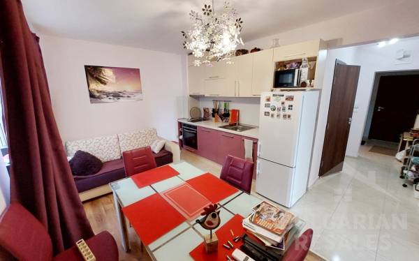 Mieszkanie z naprawą w dobrej cenie ID: 3600 - Фото3