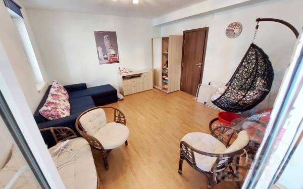 Super cena! Studio w zamkniętym kompleksie z basenem ID: 3731 - Фото2