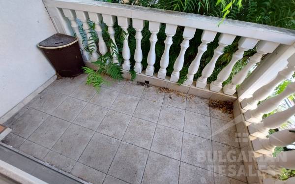 Super cena! Studio w zamkniętym kompleksie z basenem ID: 3731 - Фото5