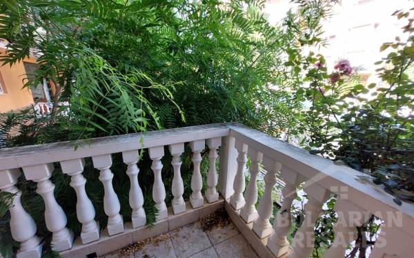 Super cena! Studio w zamkniętym kompleksie z basenem ID: 3731 - Фото6