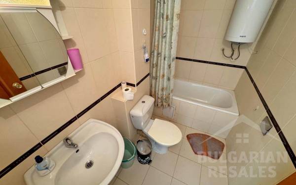 Studio blisko plaży z widokiem na morze ID: 3896 - Фото8