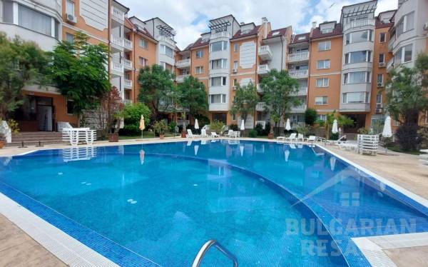 Квартира в отличном состоянии в районе Cacao Beach ID: 3312 - Фото 3