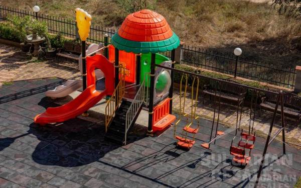 Apartment for sale in the Sea Grace complex with a convenient location ID: 5197 - Photo 12