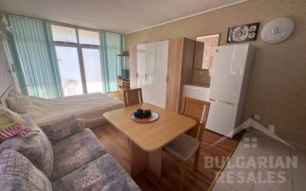 Светла и просторна студия, готова за нанасяне ID: 5505 - Снимка 5