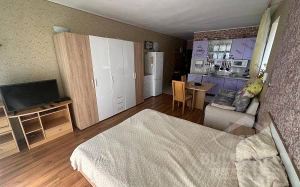 Светла и просторна студия, готова за нанасяне ID: 5505 - Снимка 8