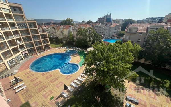 Светла и просторна студия, готова за нанасяне ID: 5505 - Снимка 2