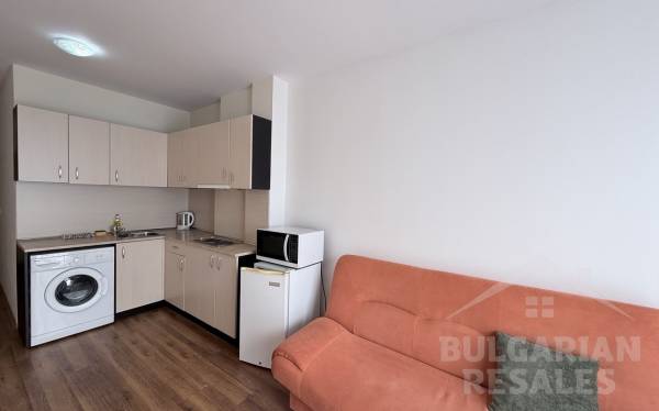 Sunny apartment within walking distance to the center ID: 5791 - Photo 5