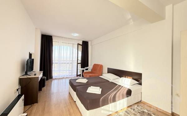 Sunny apartment within walking distance to the center ID: 5791 - Photo 9