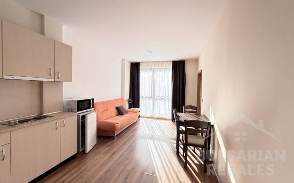 Sunny apartment within walking distance to the center ID: 5791 - Photo 6