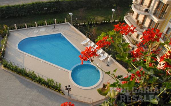 Sunny apartment within walking distance to the center ID: 5791 - Photo 2