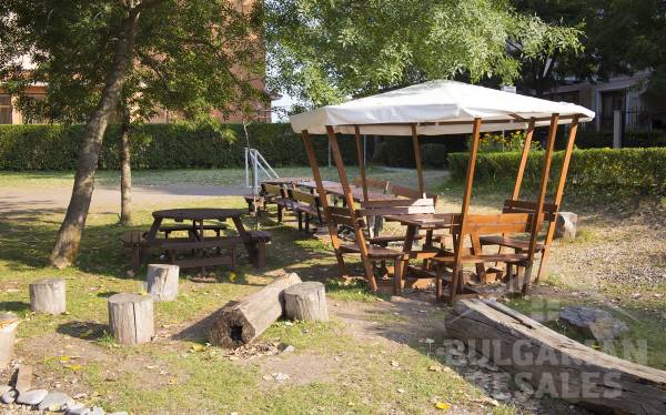 Sunny apartment within walking distance to the center ID: 5791 - Photo 12