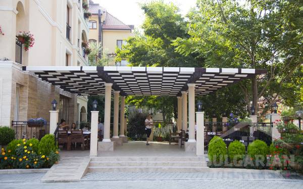 Sunny apartment within walking distance to the center ID: 5791 - Photo 14