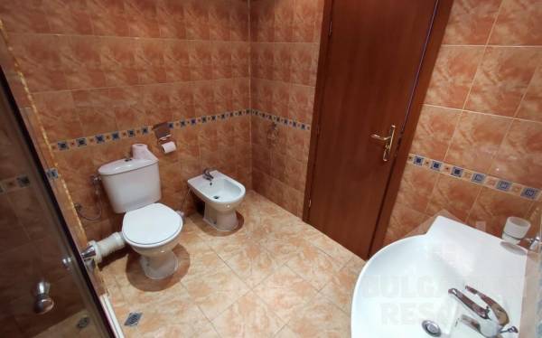 Двустаен апартамент с гледка към планината в „Semiramida Gardens“ ID: 4518 - Снимка 9